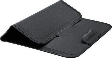 Оригинален Калъф Джоб за Samsung 7-8" Standing Pouch Cover Case Ef-Sn510bs, Черен (3)