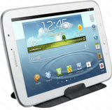 Оригинален Калъф Джоб за Samsung 7-8" Standing Pouch Cover Case Ef-Sn510bs, Черен (5)