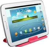 Оригинален Калъф Джоб за Samsung 7-8" Standing Pouch Cover Case Ef-Sn510bp, Розов (3)