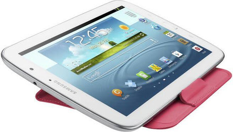 Оригинален Калъф Джоб за Samsung 7-8" Standing Pouch Cover Case Ef-Sn510bp, Розов (4)