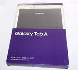 Оригинален Калъф за Samsung Tab A 9,7" Book Case Ef-Bt550bs, Черен (5)