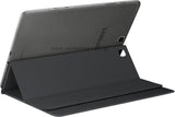 Оригинален Калъф за Samsung Tab A 9,7" Book Case Ef-Bt550bs, Черен (2)