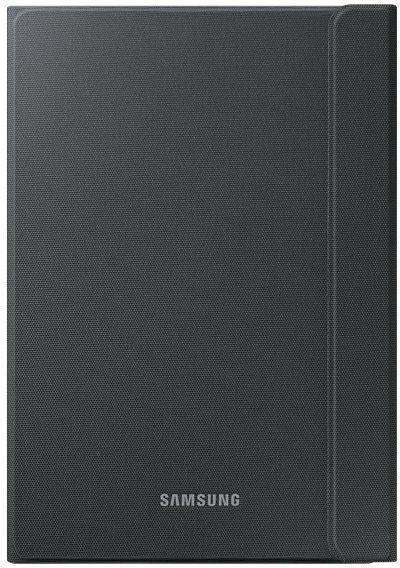 Оригинален Калъф за Samsung Tab A 9,7" Book Case Ef-Bt550bs, Черен