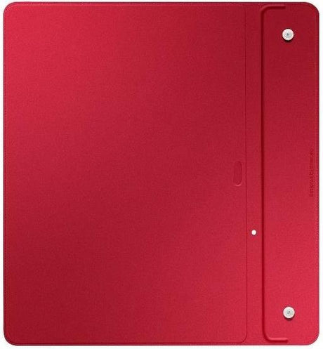 Оригинален Калъф за Samsung Tab S 10,5" Book Case Ef-Dt800br, Червен (3)