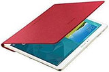 Оригинален Калъф за Samsung Tab S 10,5" Book Case Ef-Dt800br, Червен (2)