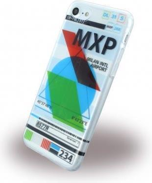 Луксозен Калъф за iPhone 8/7 Plus, Benjamins Milan MXP Soft Case, Цветен (2)