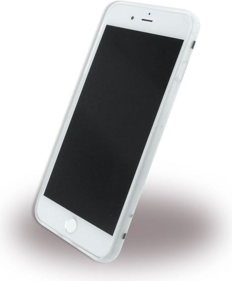 Луксозен Калъф за iPhone SE 2022/2020 8/7, Benjamins New York JFK Soft Case, Цветен (2)