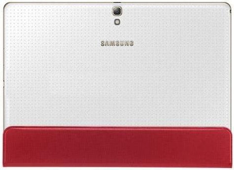 Оригинален Калъф за Samsung Tab S 10,5" Book Case Ef-Dt800br, Червен
