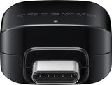 Оригинален Преход/Адаптер OTG за Samsung USB-A to USB-C EE-UN930BB, Черен (Bulk) (2)