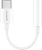 Оригинален Аудио Преход/Адаптер за Huawei USB-C to Aux 3.5mm CM20, Бял (Bulk)