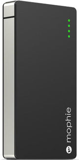 Външна Батерия, Mophie Power Bank 2500mAh, Черен