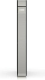 Външна Батерия, Mophie Power Bank 2500mAh, Черен (3)