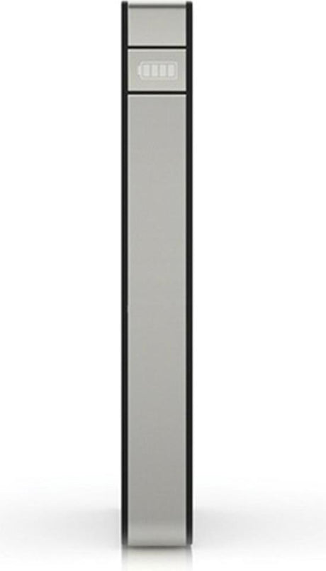 Външна Батерия, Mophie Power Bank 2500mAh, Черен (3)
