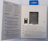 Сертифицирано Зарядно за iPhone и iPad, iGo 220v 2.4a Cable Lightning MFI, Черен (4)