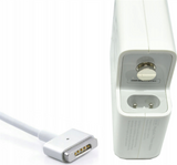 Оригинално Зарядно за MacBook, Apple 220v Magsafe 2 Charger A1424 85w, Бял (Bulk) (2)