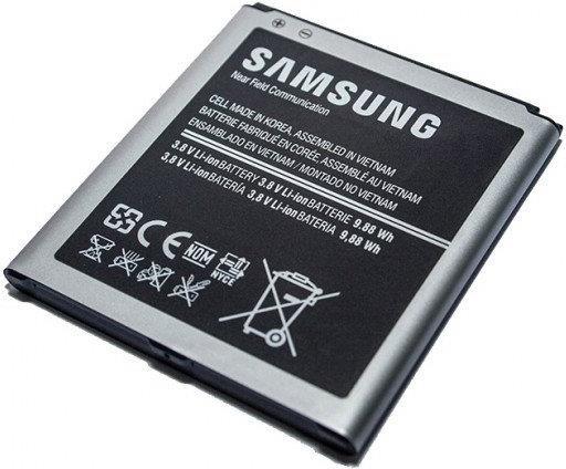 Оригинална Батерия за Samsung Battery S4 Eb-B600 (Bulk) (2)