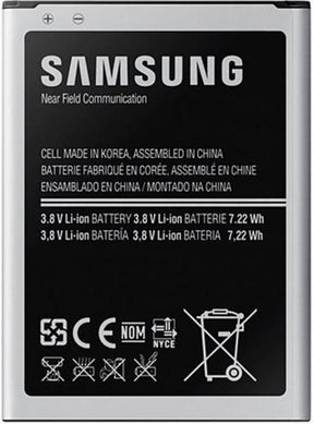 Оригинална Батерия за Samsung Battery S4 Mini Eb-B500be (Bulk)