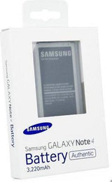Оригинална Батерия за Samsung Battery Note 4 Eb-Bn910