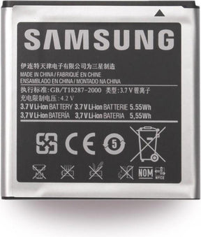 Оригинална Батерия за Samsung Battery S Advance I9070 Eb535151vu (Bulk)
