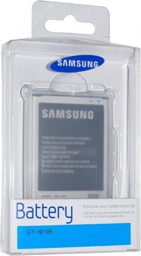 Оригинална Батерия за Samsung Battery S4 Mini Eb-B500be