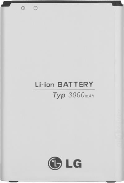 Оригинална Батерия за LG Battery G3 Bl-53yh (2)