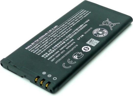 Оригинална Батерия за Nokia Battery Bv-T5a Lumia 730, Lumia 735 (2)