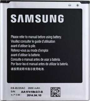 Оригинална Батерия за Samsung Battery Grand 2 G7105 Eb-B220 (Bulk)