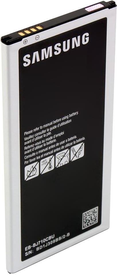 Батерия за Samsung Battery J7 2016 Eb-Bj710 (Bulk) (2)