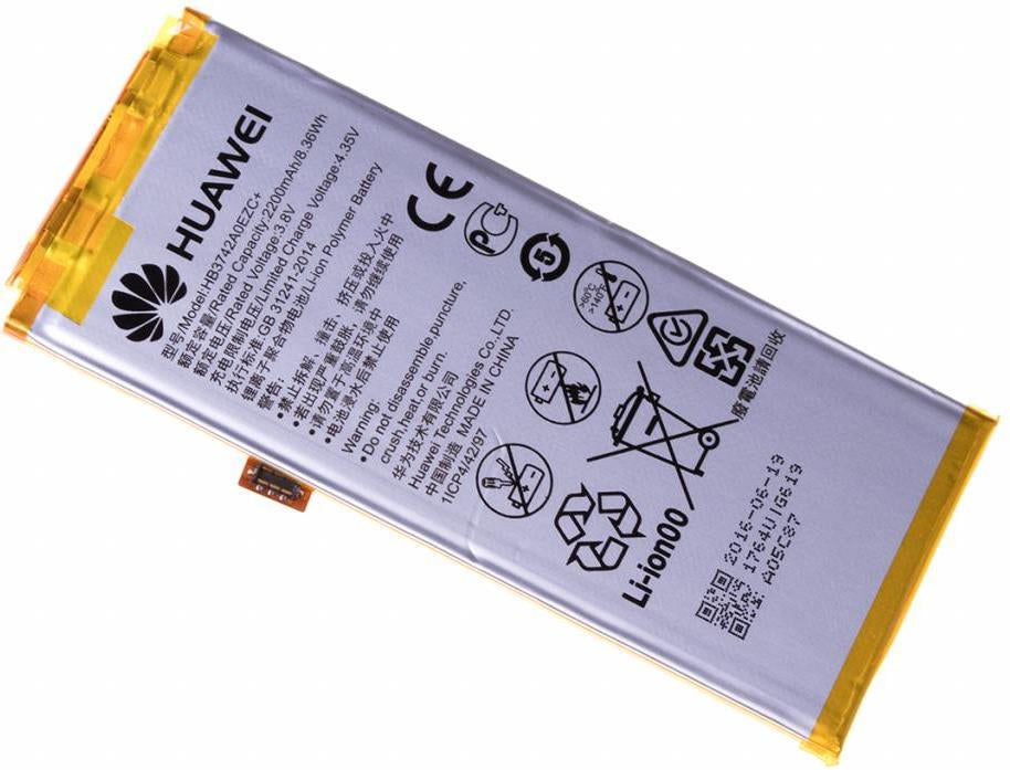 Оригинална Батерия за Huawei Battery P8 Lite Hb3742a0ezc+ (2)