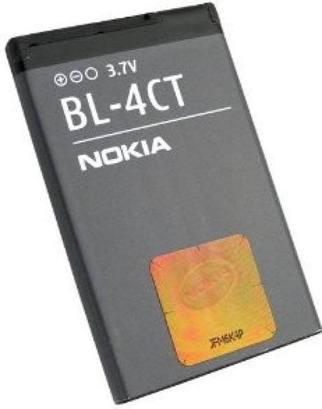 Оригинална Батерия за Nokia Battery Bl-4ct 5310,7310, 2720f, 6700s