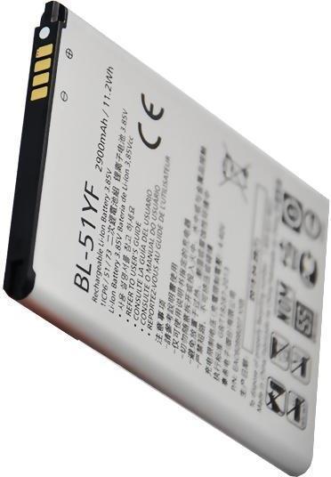 Оригинална Батерия за LG Battery G4 Bl-51yf (2)