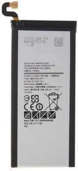 Оригинална Батерия за Samsung Battery S6 Edge Plus Eb-Bg928 (Bulk)