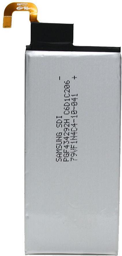 Оригинална Батерия за Samsung Battery S6 Edge Eb-Bg925 (Bulk) (2)