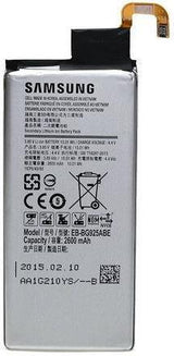 Оригинална Батерия за Samsung Battery S6 Edge Eb-Bg925 (Bulk)