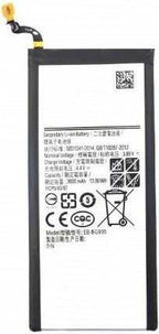Оригинална Батерия за Samsung Battery S7 Edge Eb-Bg935 (Bulk)