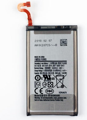 Оригинална Батерия за Samsung Battery S9 Plus Eb-Bg965 (Bulk)