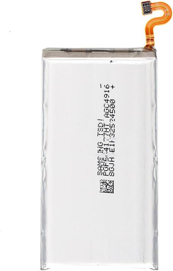 Оригинална Батерия за Samsung Battery S9 Eb-Bg960 (Bulk) (2)