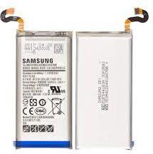 Оригинална Батерия за Samsung Battery S8 Eb-Bg950 (Bulk) (2)