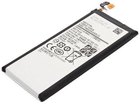 Оригинална Батерия за Samsung Battery S7 Edge Eb-Bg935 (Bulk) (2)