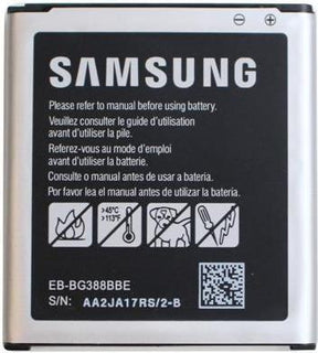 Батерия за Samsung Battery Xcover 3 Eb-Bg388 (Bulk)
