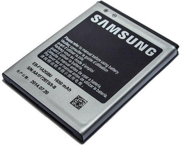 Оригинална Батерия за Samsung Battery S2 Eb-F1a2gbucstd (Bulk) (2)