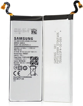 Оригинална Батерия за Samsung Battery Note 7 Eb-Bn930 (Bulk)