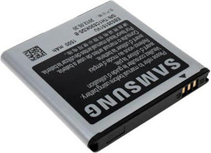 Оригинална Батерия за Samsung Battery S Advance I9070 Eb535151vu (Bulk) (2)