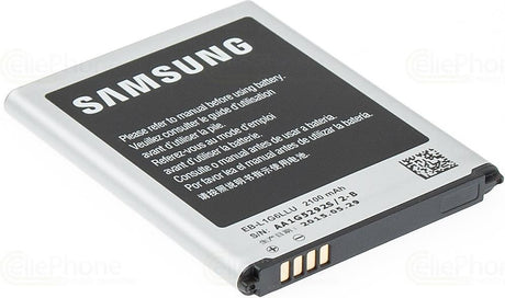 Оригинална Батерия за Samsung Battery S3 Eb-L1g6llucstd (Bulk) (2)