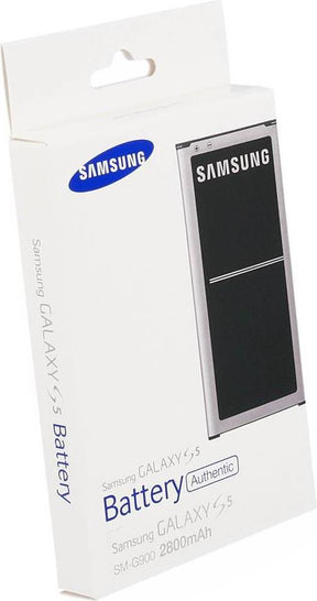 Оригинална Батерия за Samsung Battery S5 Eb-Bg900