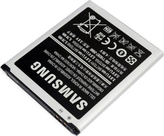 Оригинална Батерия за Samsung Battery S3 Mini Eb-F1m7flu (Bulk) (2)