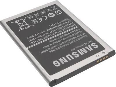 Оригинална Батерия за Samsung Battery S4 Mini Eb-B500be (2)