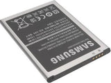 Оригинална Батерия за Samsung Battery S4 Mini Eb-B500be (2)