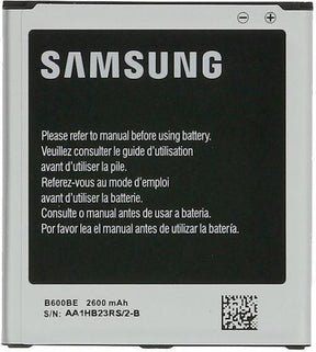 Оригинална Батерия за Samsung Battery S4 Eb-B600 (Bulk)