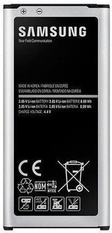 Оригинална Батерия за Samsung Battery S5 Mini Eb-Bg800 (Bulk)